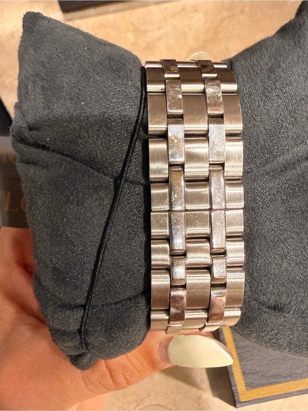 Watch in Men's Accessories